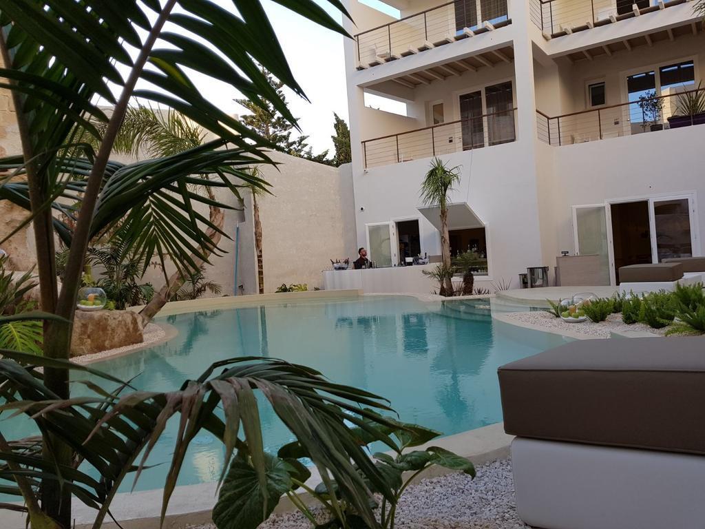 Le Cale Camera Privata In Residence Favignana Exterior foto